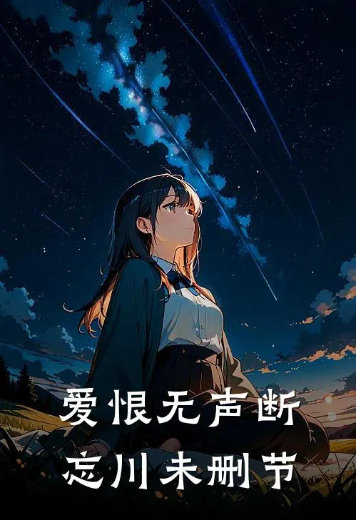 爱恨无声断忘川未删节