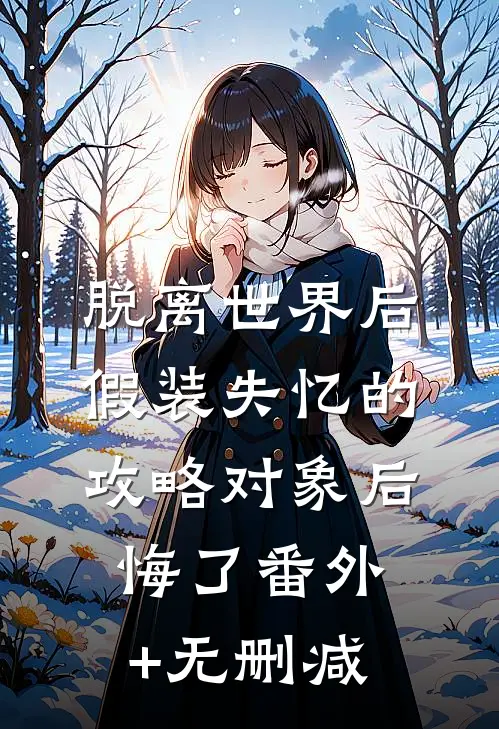 脱离世界后，假装失忆的攻略对象后悔了番外+无删减