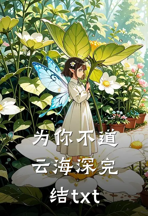 为你不道云海深完结txt