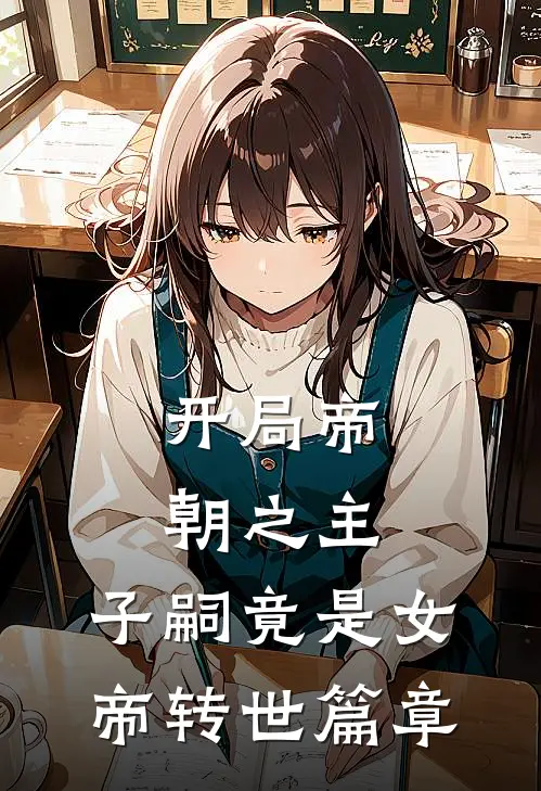 开局帝朝之主：子嗣竟是女帝转世篇章