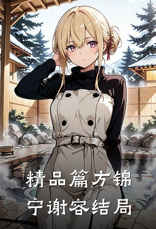 精品篇方锦宁谢容结局