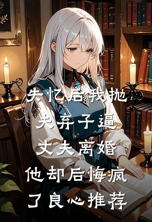 失忆后我抛夫弃子逼丈夫离婚，他却后悔疯了良心推荐