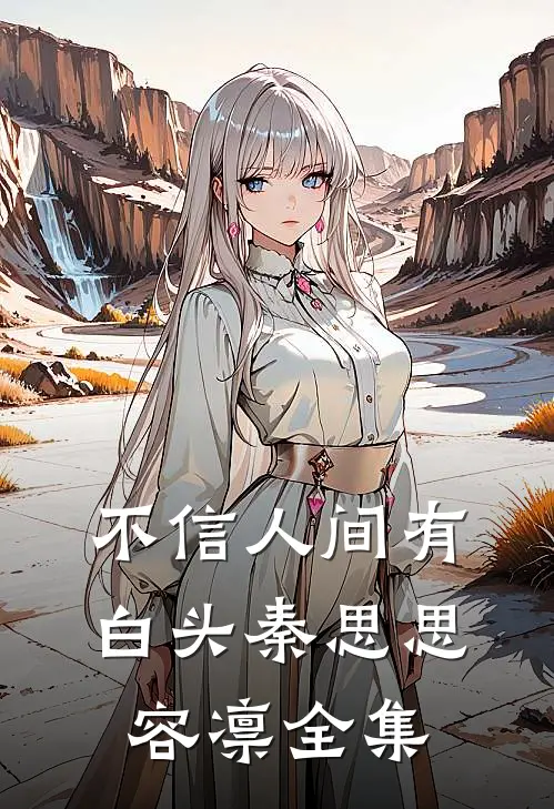 不信人间有白头秦思思容凛全集
