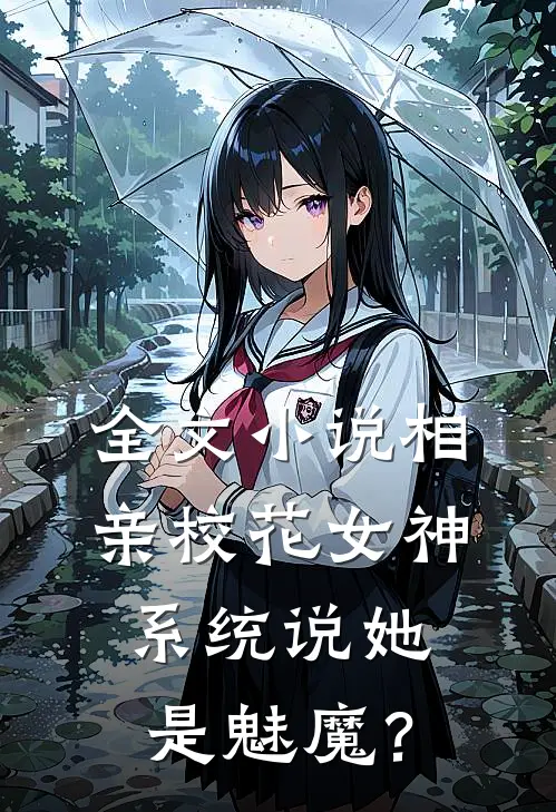 全文小说相亲校花女神，系统说她是魅魔？