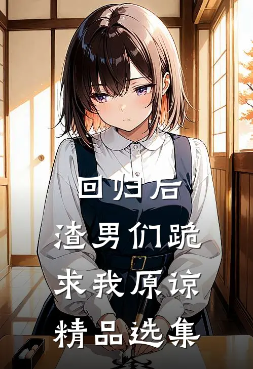回归后，渣男们跪求我原谅精品选集