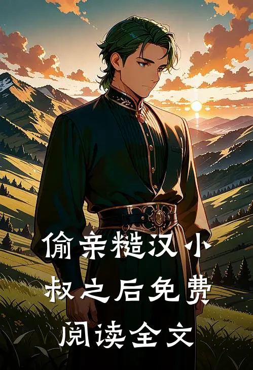 偷亲糙汉小叔之后免费阅读全文