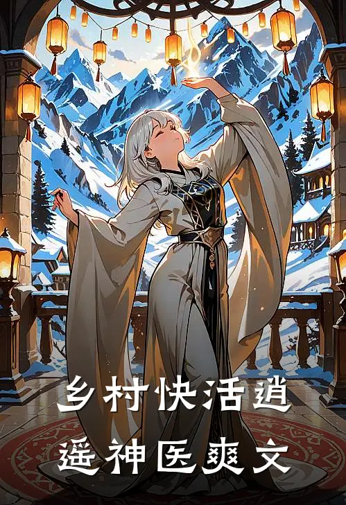 乡村快活逍遥神医爽文