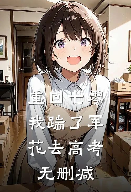 重回七零，我踹了军花去高考无删减