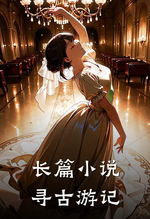 长篇小说寻古游记