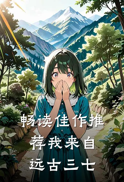 畅读佳作推荐我来自远古三七