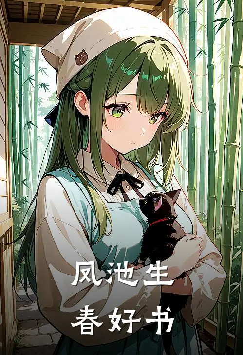 凤池生春好书