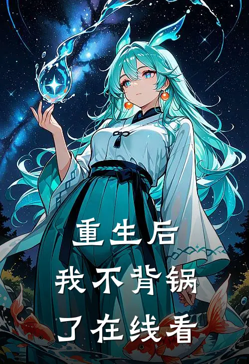 重生后，我不背锅了在线看