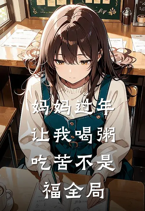 妈妈过年让我喝粥，吃苦不是福全局