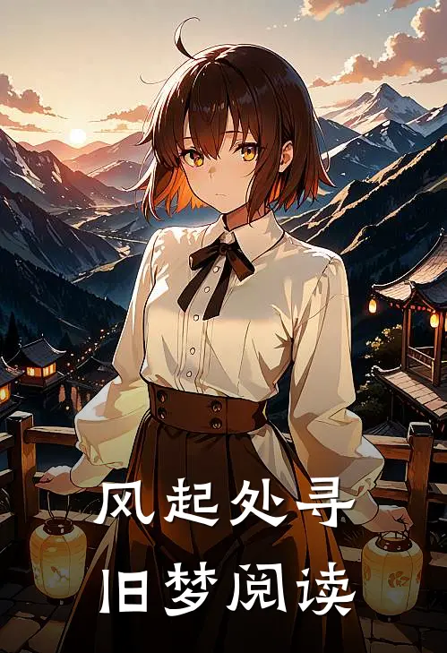 风起处寻旧梦阅读