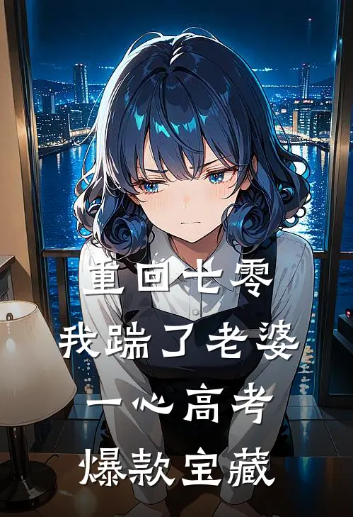  重回七零，我踹了老婆一心高考爆款宝藏