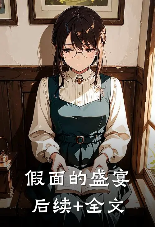 假面的盛宴后续+全文