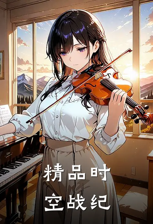 精品时空战纪
