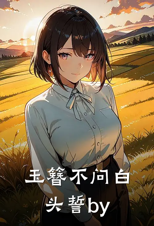 玉簪不问白头誓by