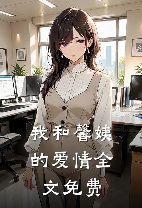 我和馨姨的爱情全文免费