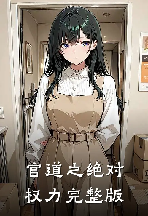 官道之绝对权力完整版
