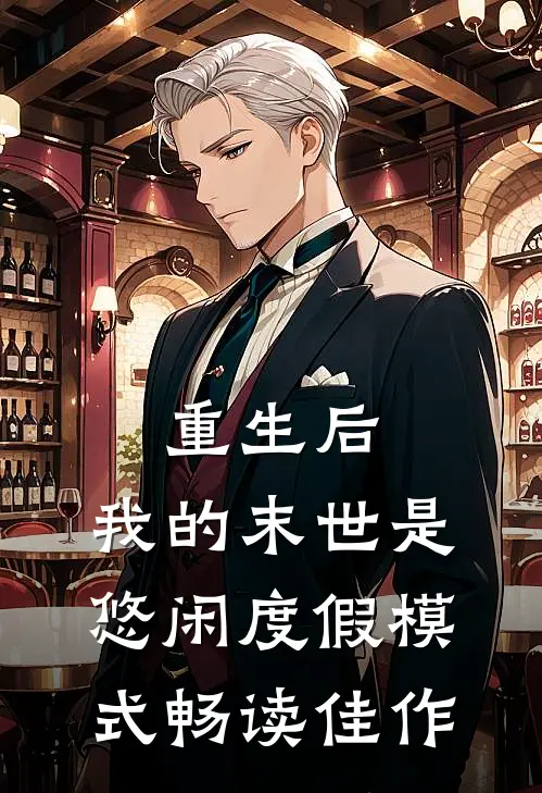 重生后，我的末世是悠闲度假模式畅读佳作