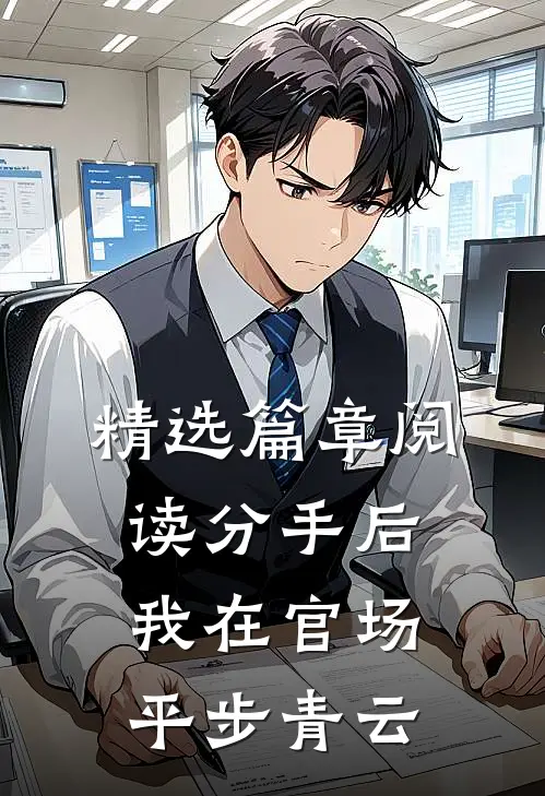 精选篇章阅读分手后，我在官场平步青云
