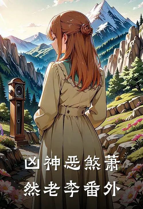 凶神恶煞萧然老李番外