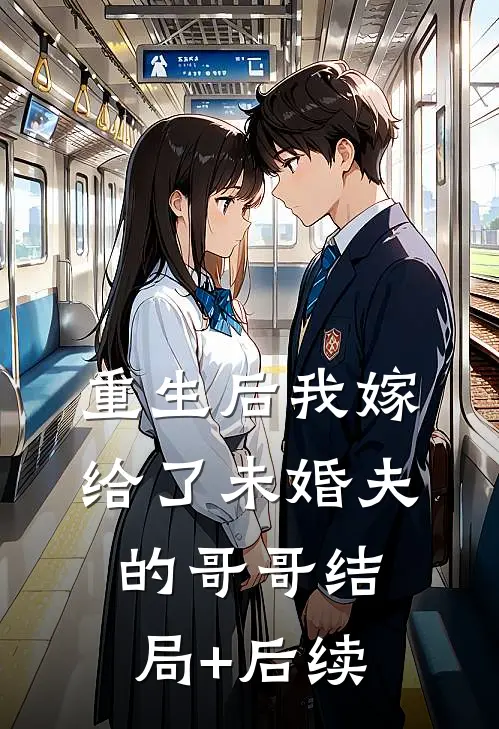 重生后我嫁给了未婚夫的哥哥结局+后续