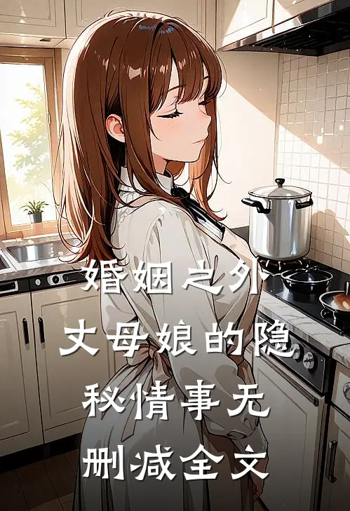 婚姻之外：丈母娘的隐秘情事无删减全文