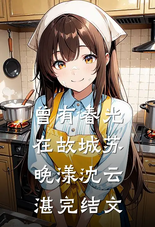 曾有春光在故城苏晚漾沈云湛完结文