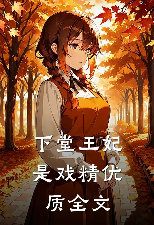 下堂王妃是戏精优质全文