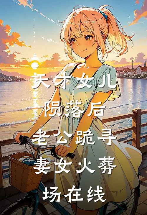 天才女儿陨落后，老公跪寻妻女火葬场在线