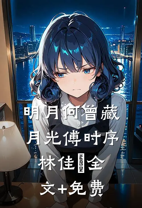 明月何曾藏月光傅时序林佳玥全文+免费