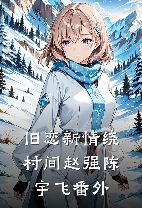 旧恋新情绕村间赵强陈宇飞 番外