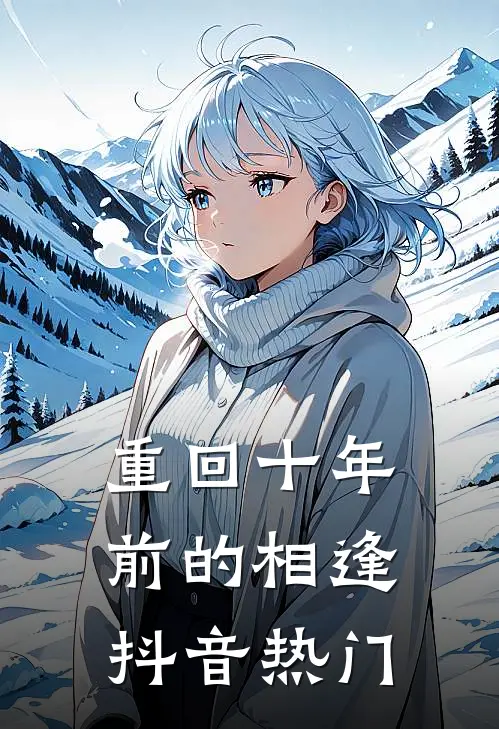 重回十年前的相逢抖音热门