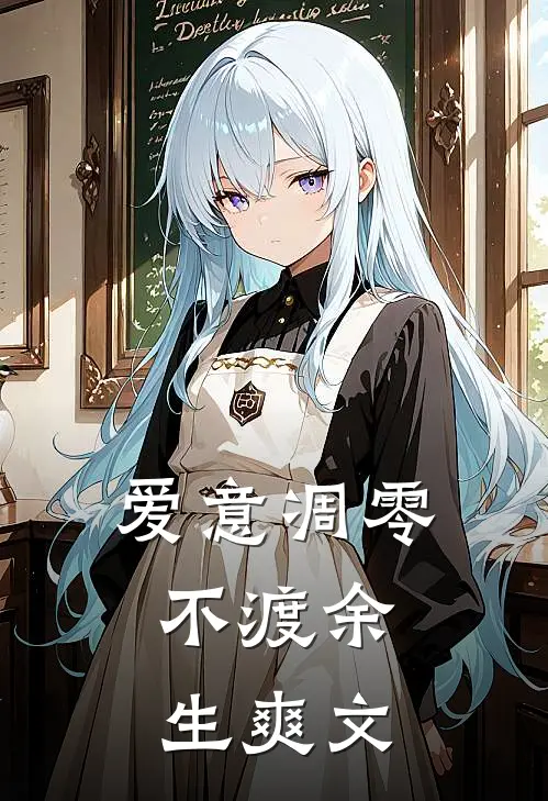 爱意凋零，不渡余生爽文