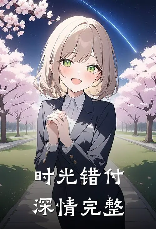 时光错付深情完整