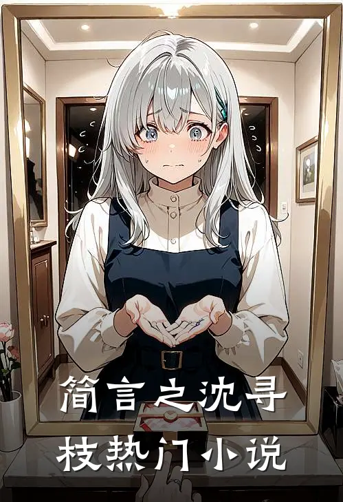 简言之沈寻枝热门小说