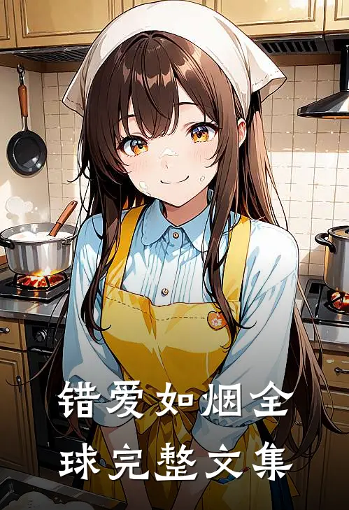 错爱如烟全球完整文集