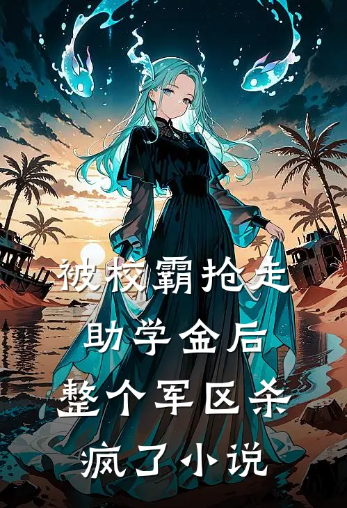 被校霸抢走助学金后，整个军区杀疯了小说