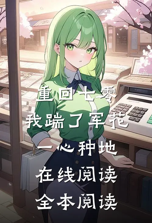 重回七零，我踹了军花一心种地在线阅读全本阅读