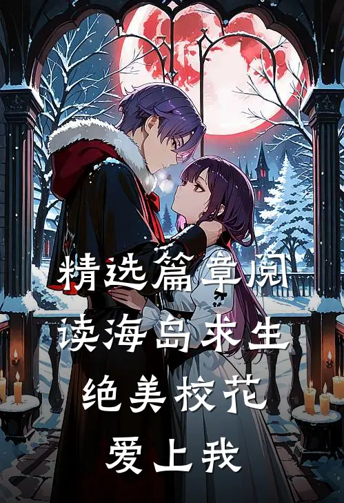 精选篇章阅读海岛求生:绝美校花爱上我