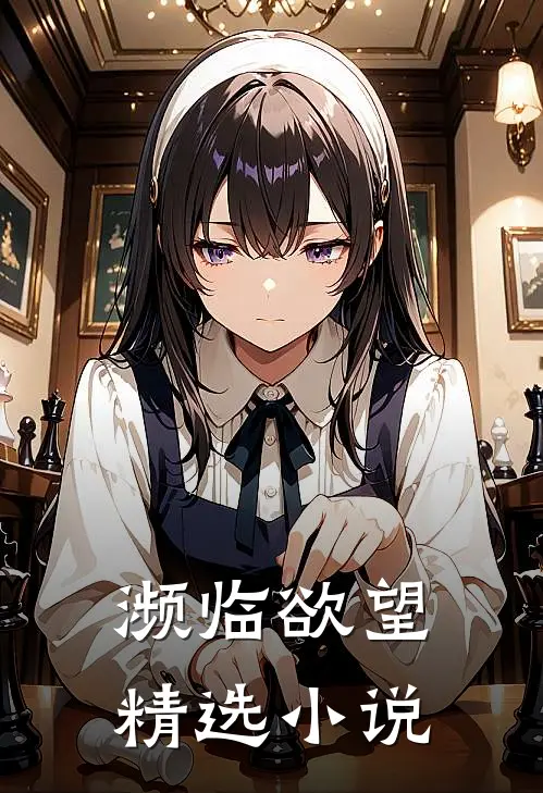 濒临欲望精选小说