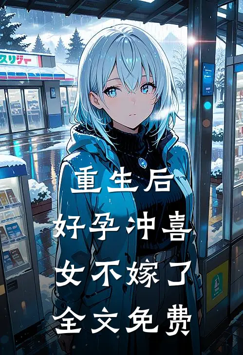 重生后，好孕冲喜女不嫁了全文免费