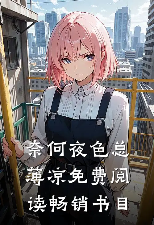 奈何夜色总薄凉免费阅读畅销书目