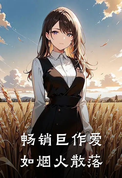 畅销巨作爱如烟火散落