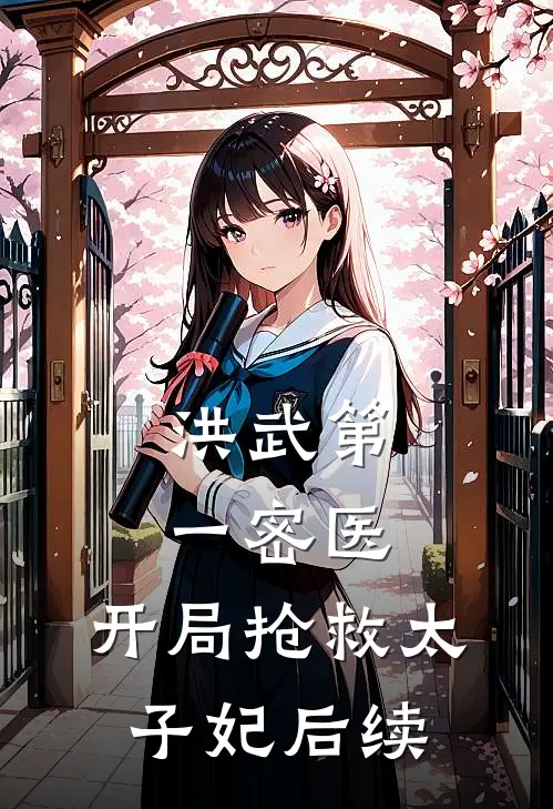 洪武第一密医：开局抢救太子妃后续