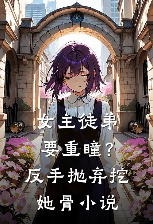 女主徒弟要重瞳？反手抛弃挖她骨小说