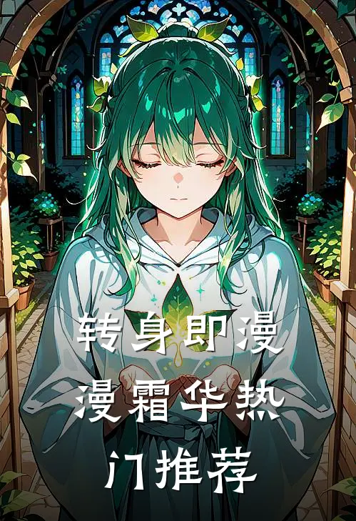 转身即漫漫霜华热门推荐