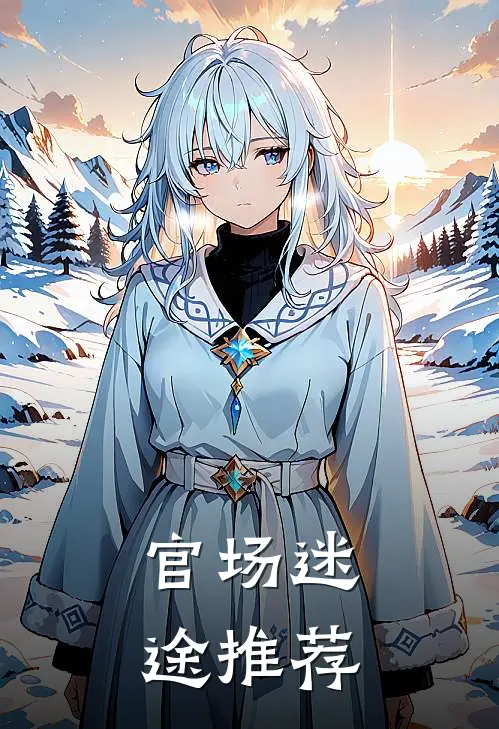 官场迷途推荐